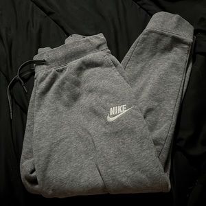 Nike sweatpants